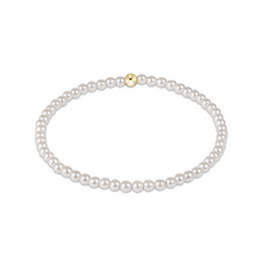 Classic Pearl 3mm