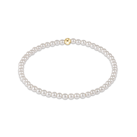 Classic Pearl 3mm