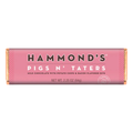 Pigs 'n Taters Chocolate Bar