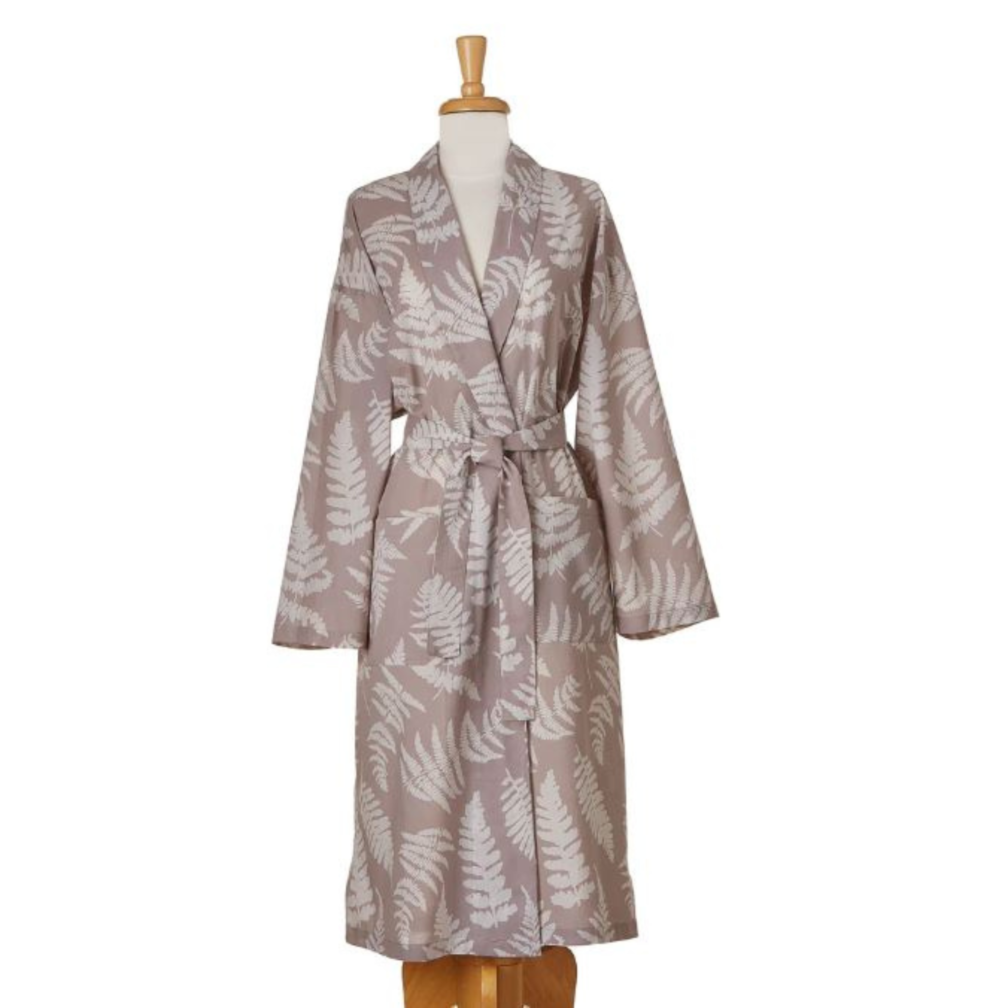 Fern Robe