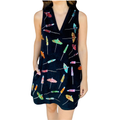 Cocktail Umbrella Dress
