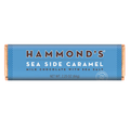 Sea Side Caramel Chocolate Bar
