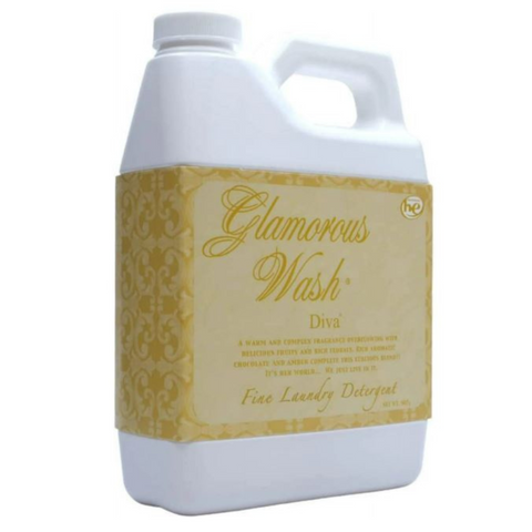 Diva Laundry Detergent