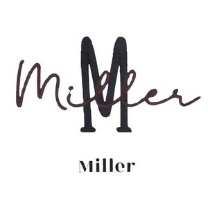 Miller 2.0 Monogram