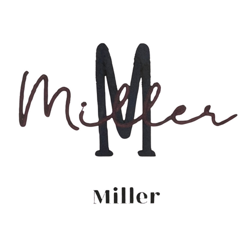 Miller 2.0 Monogram