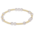 Hope Unwritten Pearl 6mm Bracelet