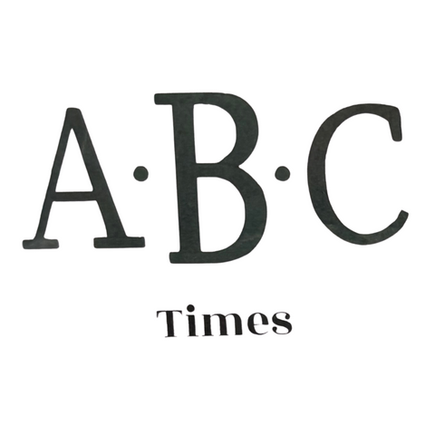 Times Monogram