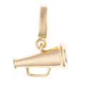 Megaphone Luxe Charm