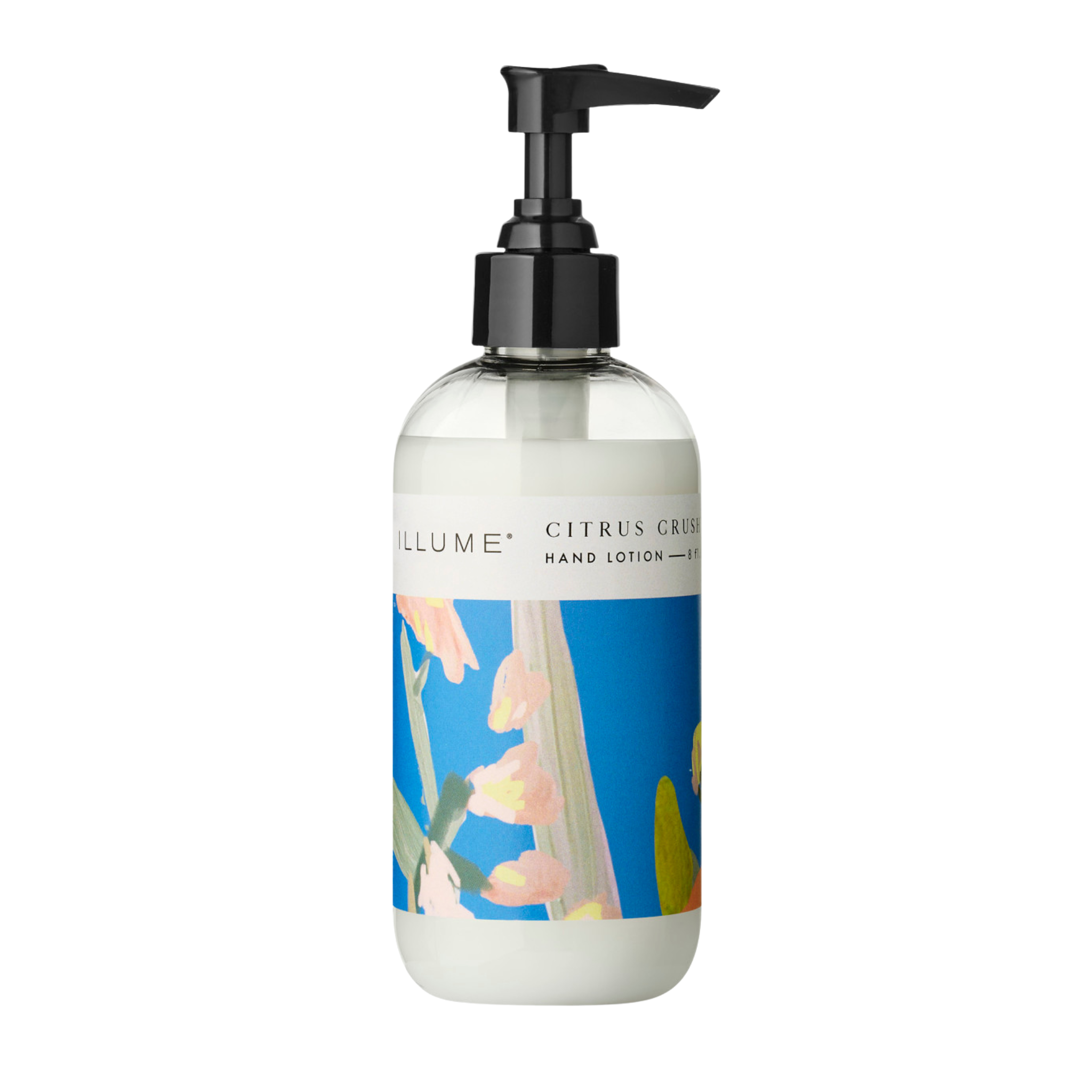 Citrus Crush Hand Lotion