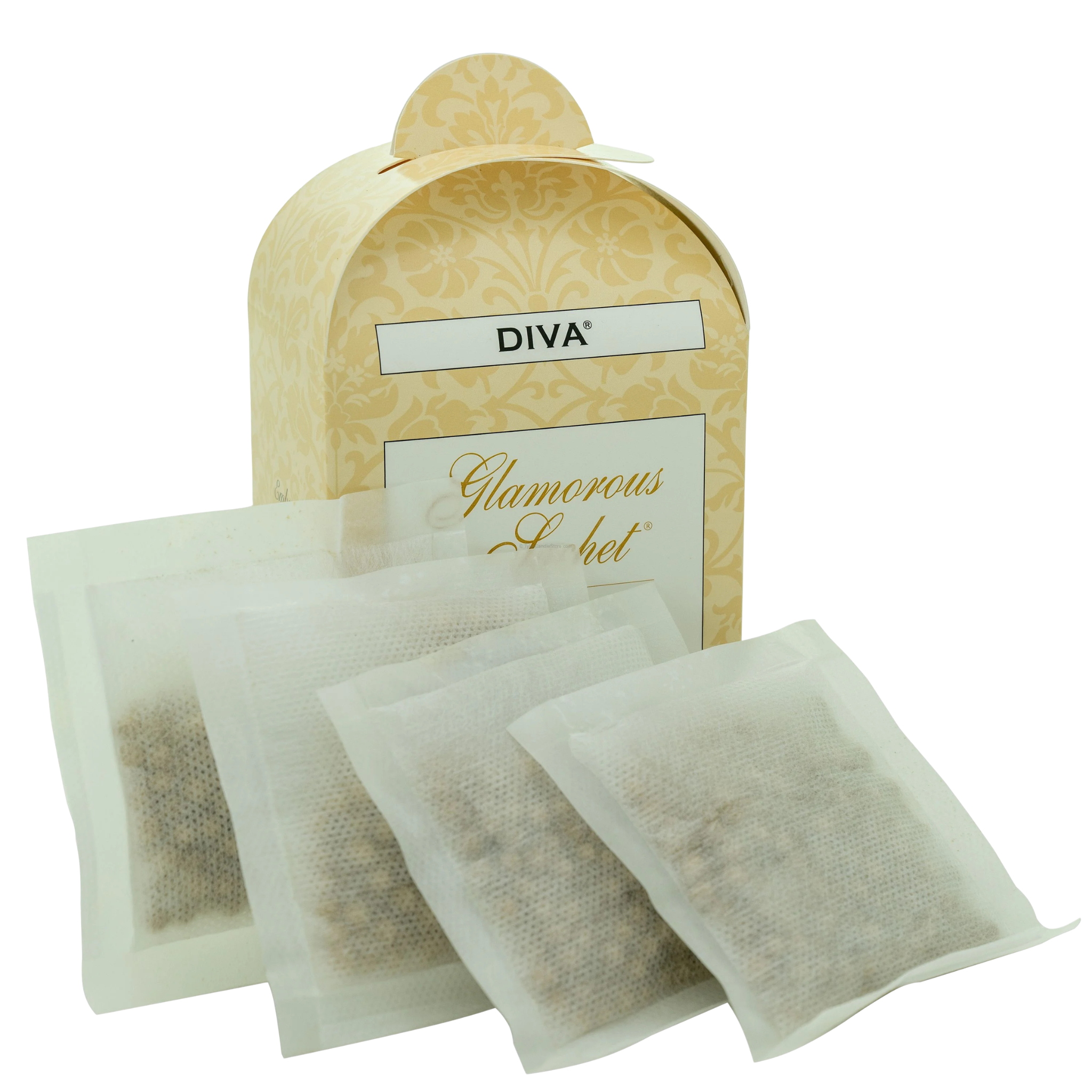 Diva Sachet
