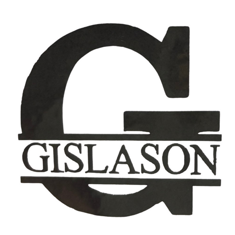 Gislason Monogram