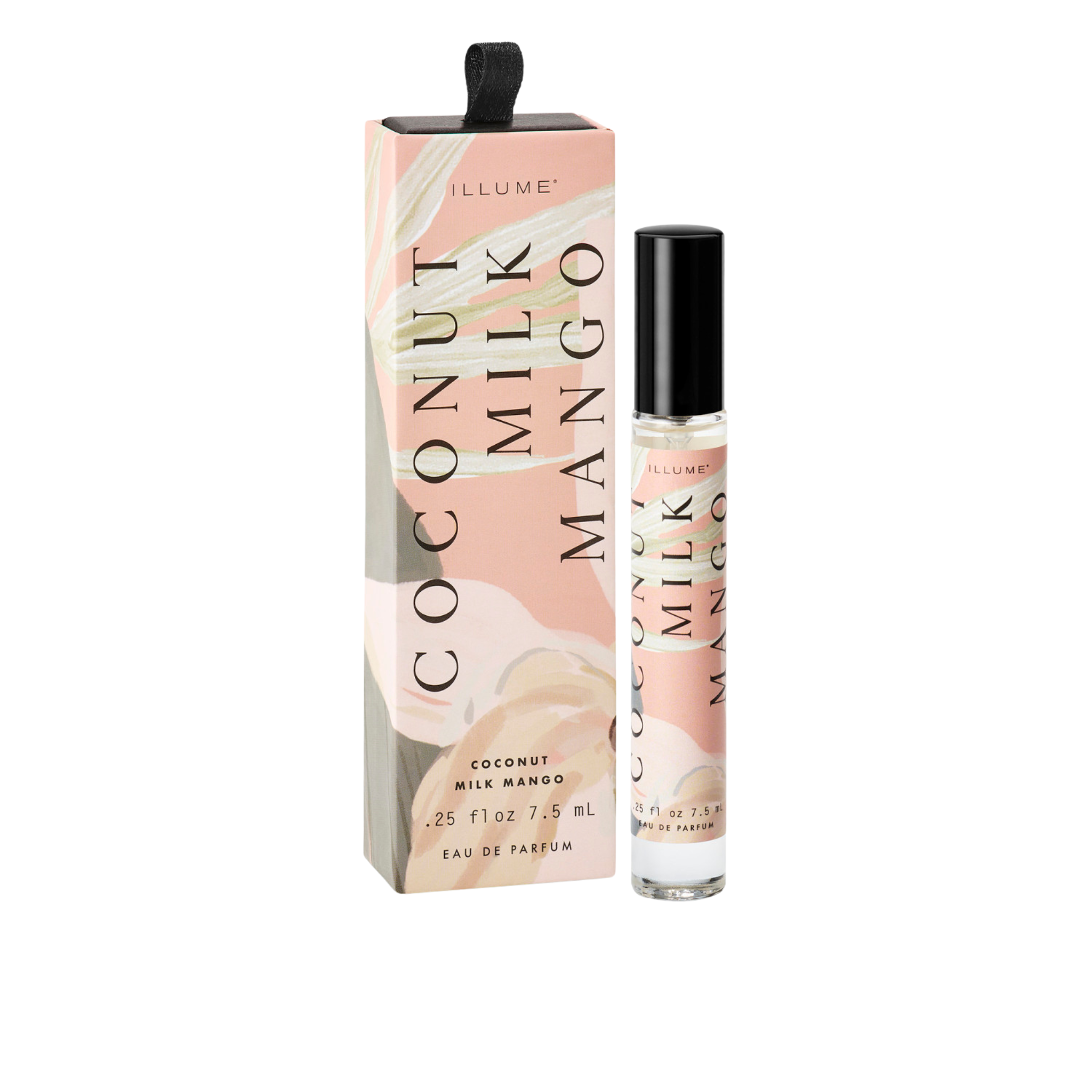 Coconut Milk Mango Perfume Spray