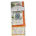 Gainesville, FL Double Sided Tea Towel