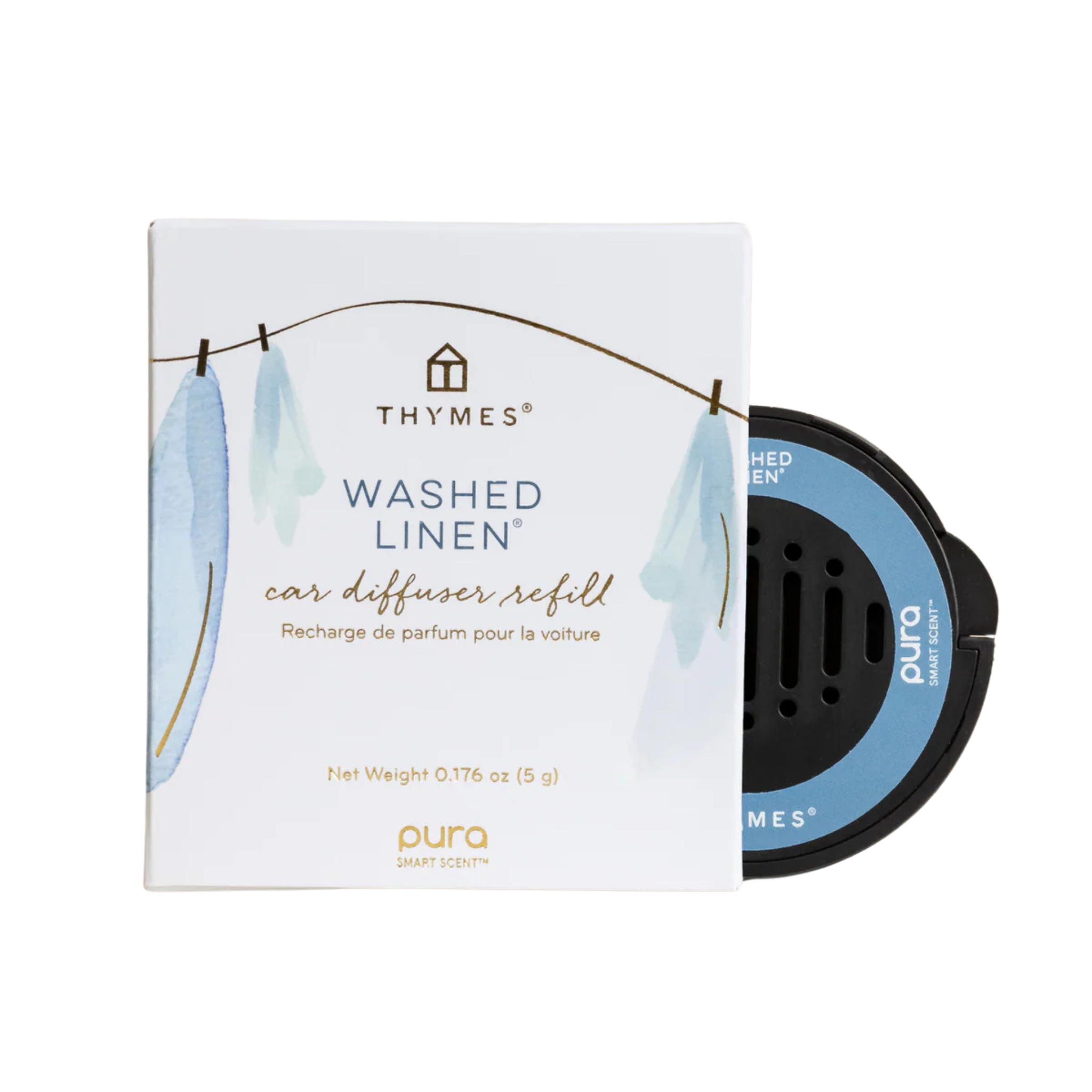 Pura Car Refills