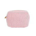 Coastal Straw Glam Bag - XL