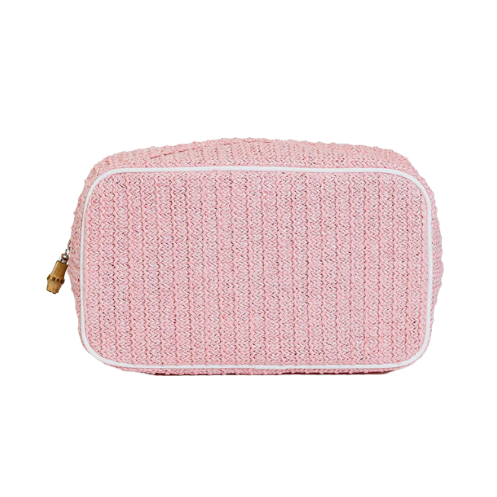 Coastal Straw Go Glam