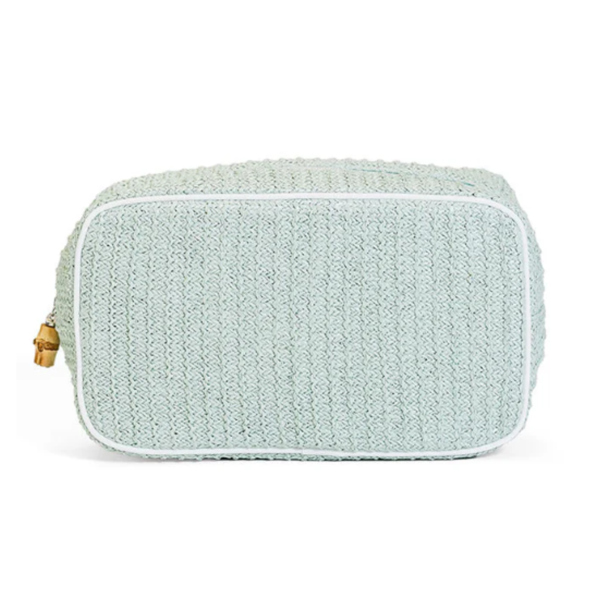 Coastal Straw Go Glam