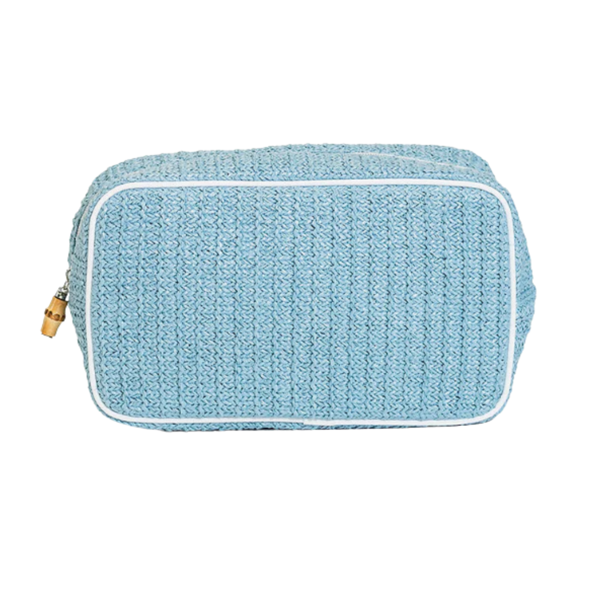 Coastal Straw Go Glam