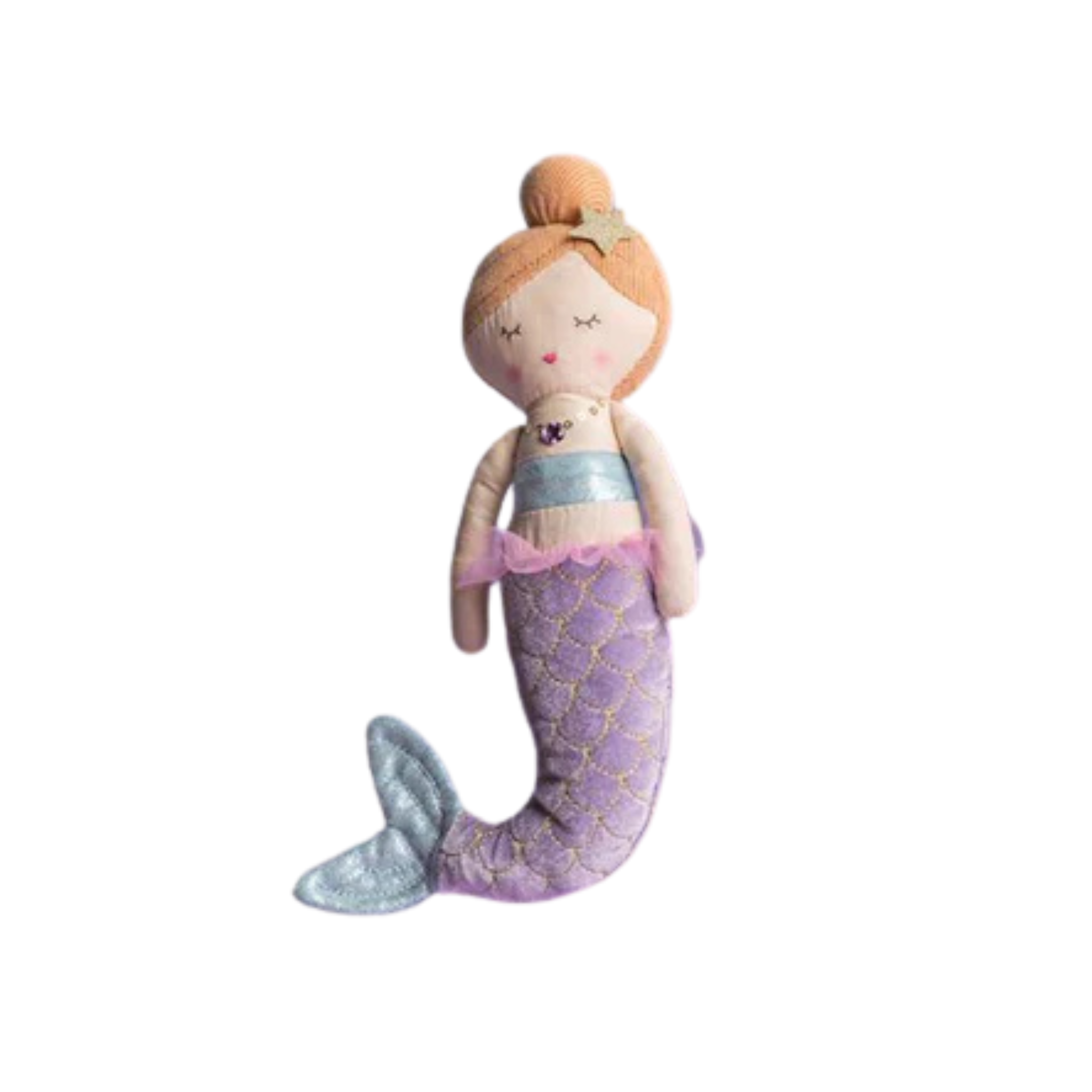 Mermaid Dolls