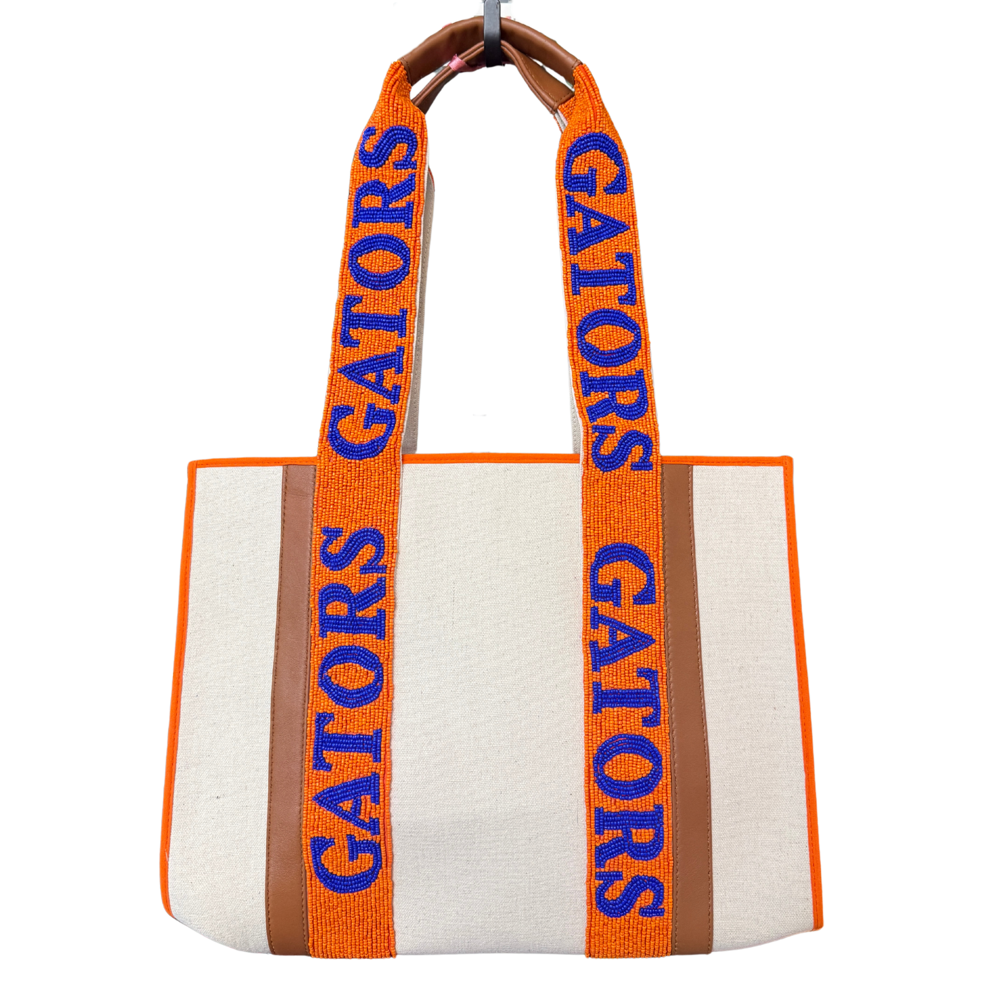 Custom Bead Bag