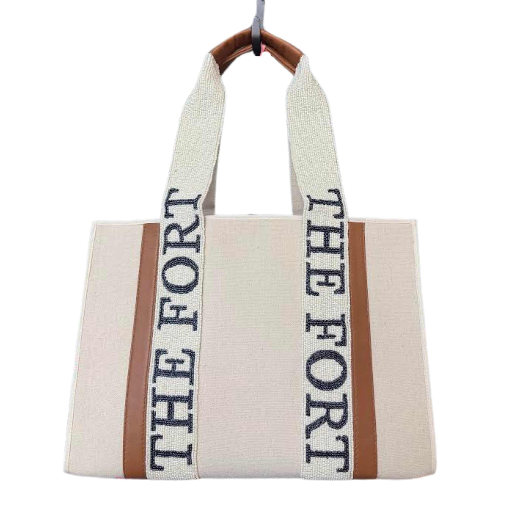 Custom Bead Bag