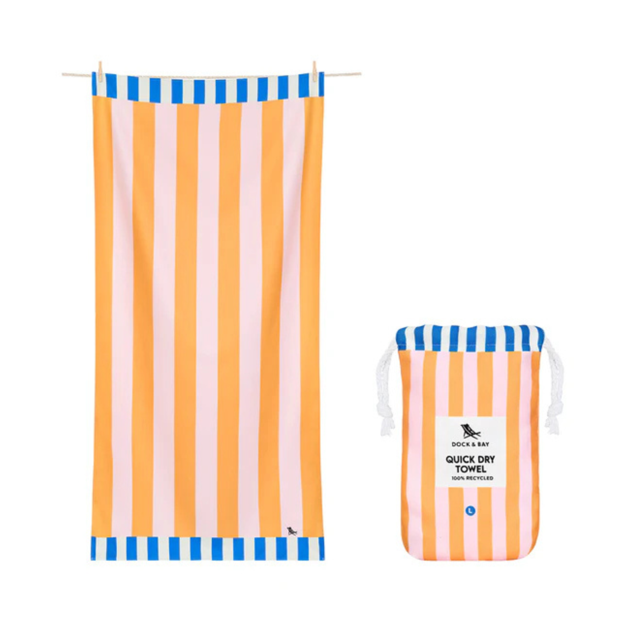 Quick Dry Towel