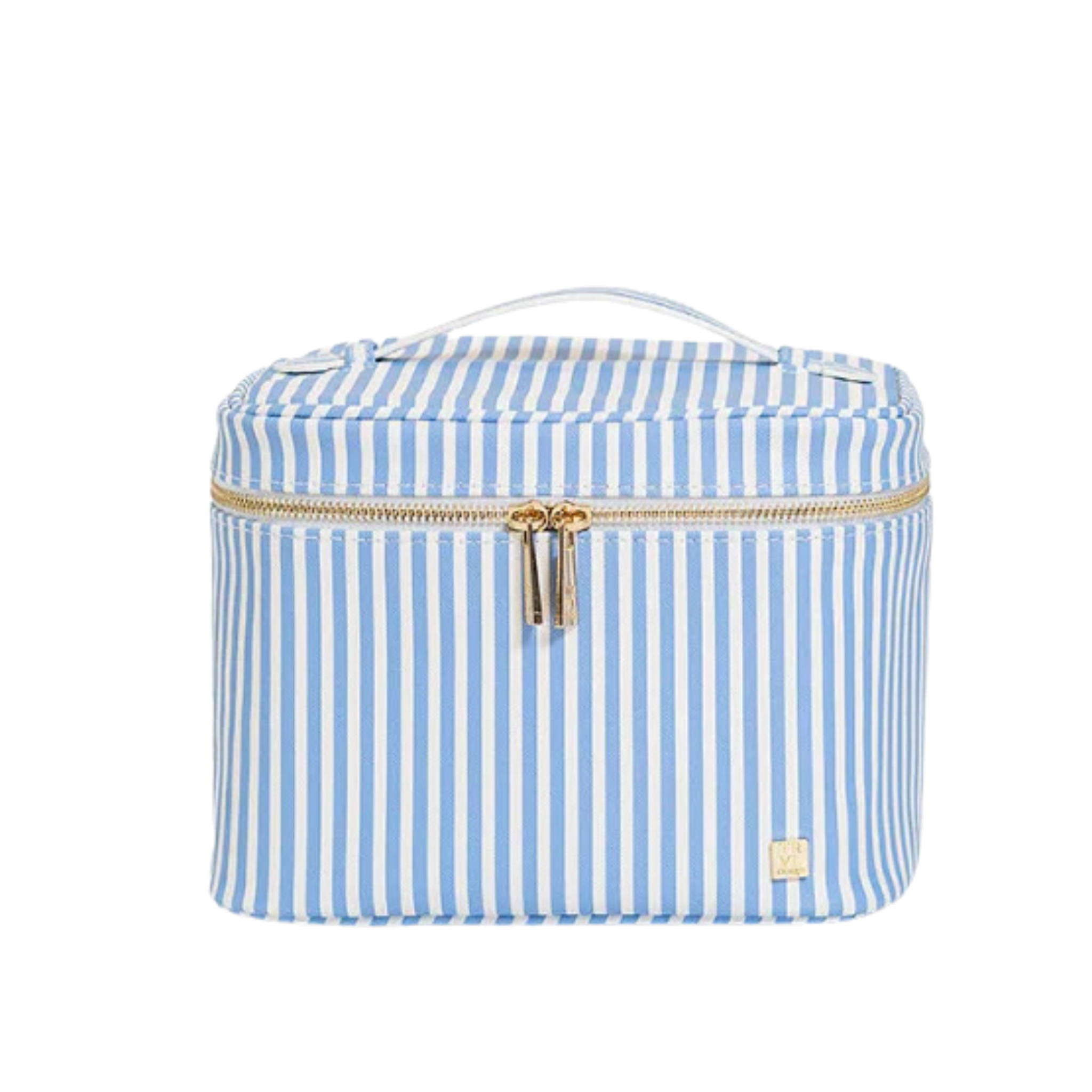 Luxe Vanity Train Case