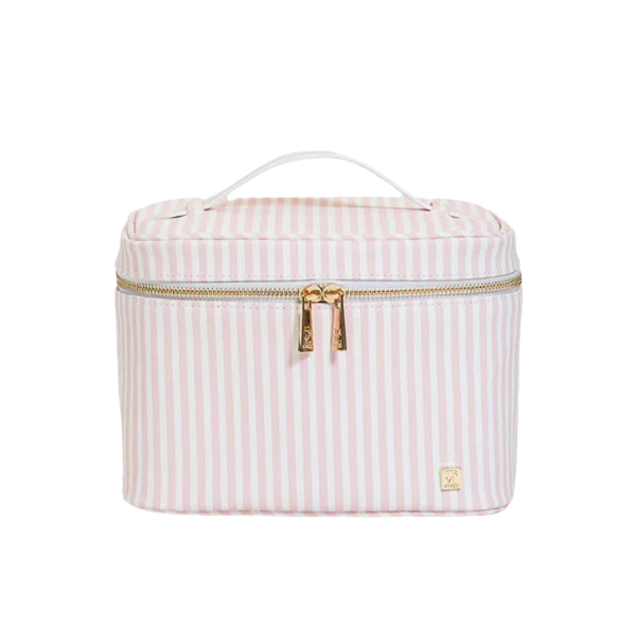 Luxe Vanity Train Case