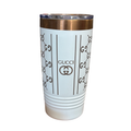 Gucci Bougie Tumbler