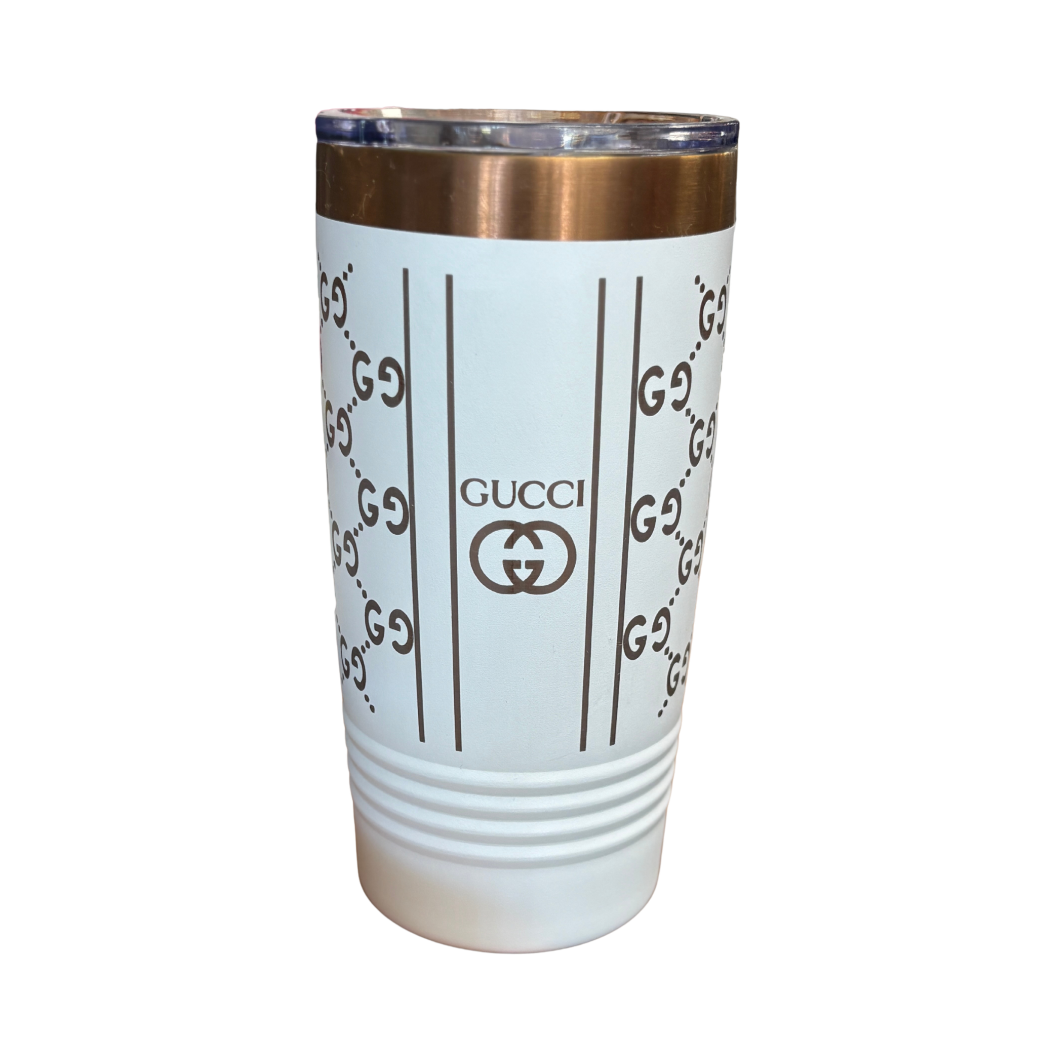 Gucci Bougie Tumbler
