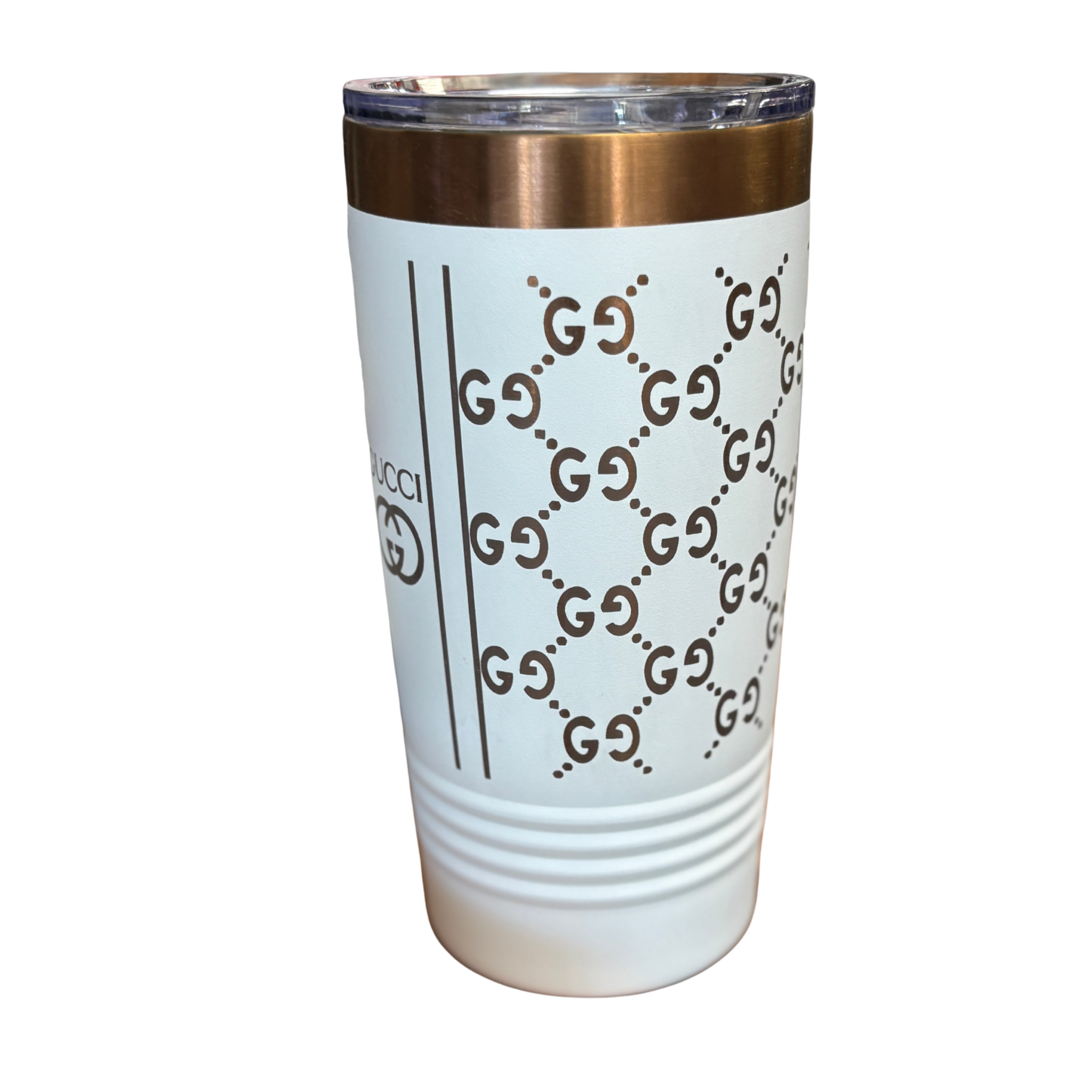 Gucci Bougie Tumbler