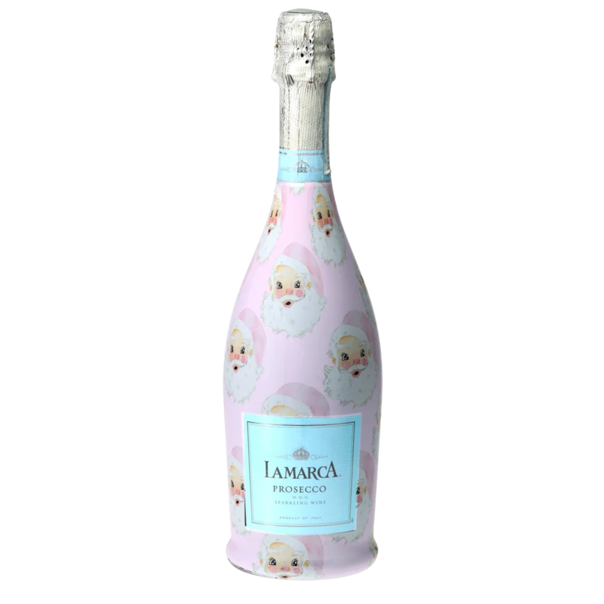Prosecco Beau Bottles Bottle Wrap