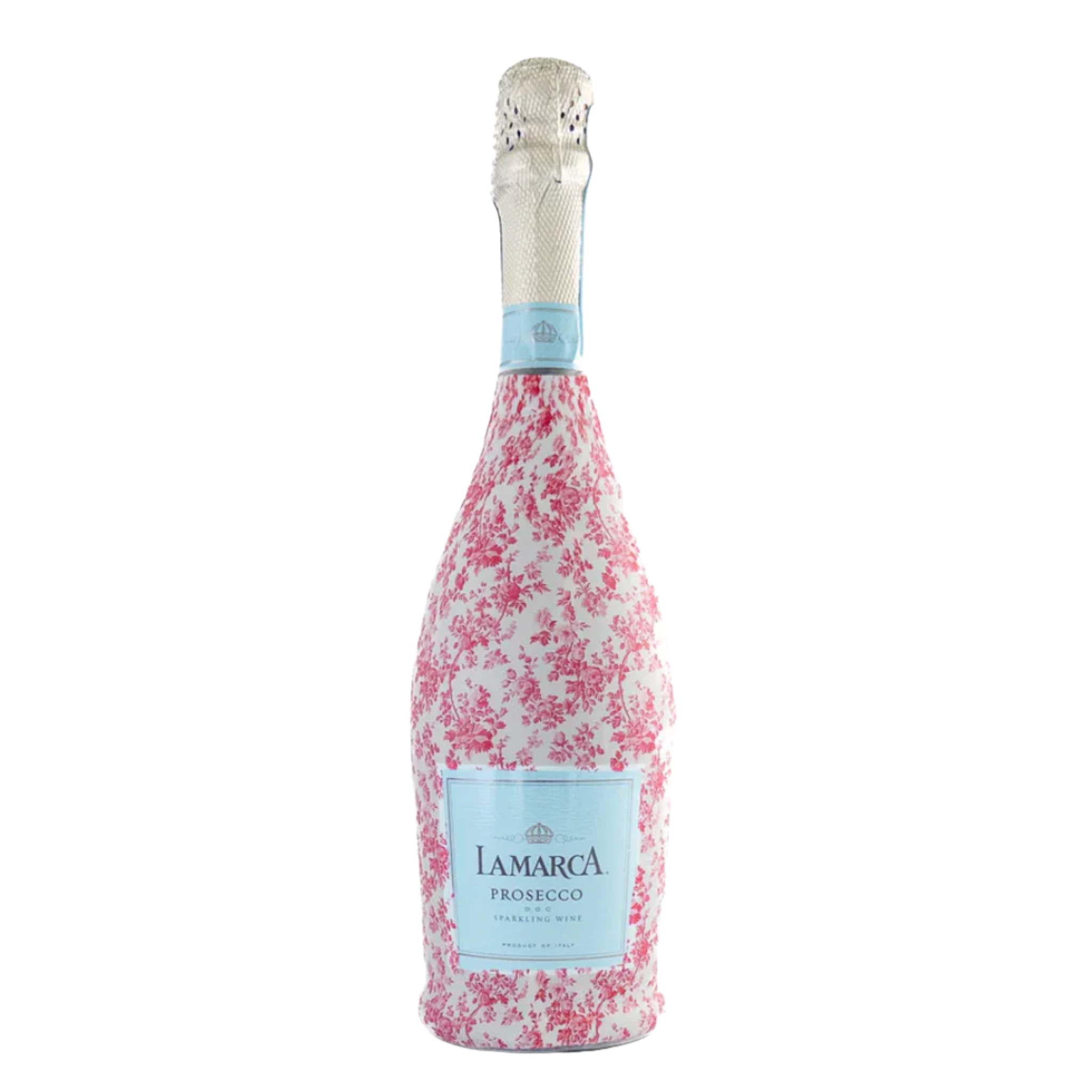 Prosecco Beau Bottles Bottle Wrap
