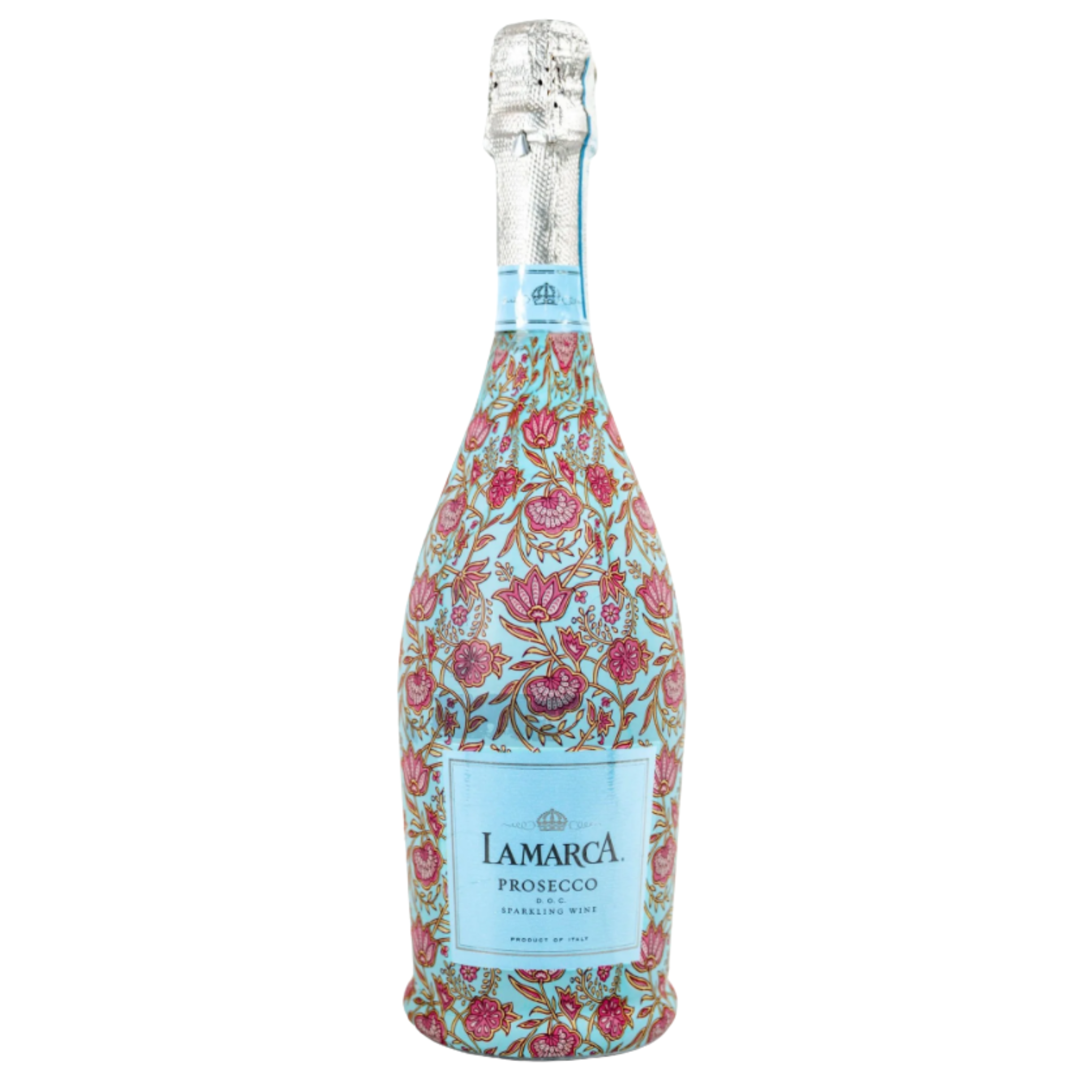 Prosecco Beau Bottles Bottle Wrap