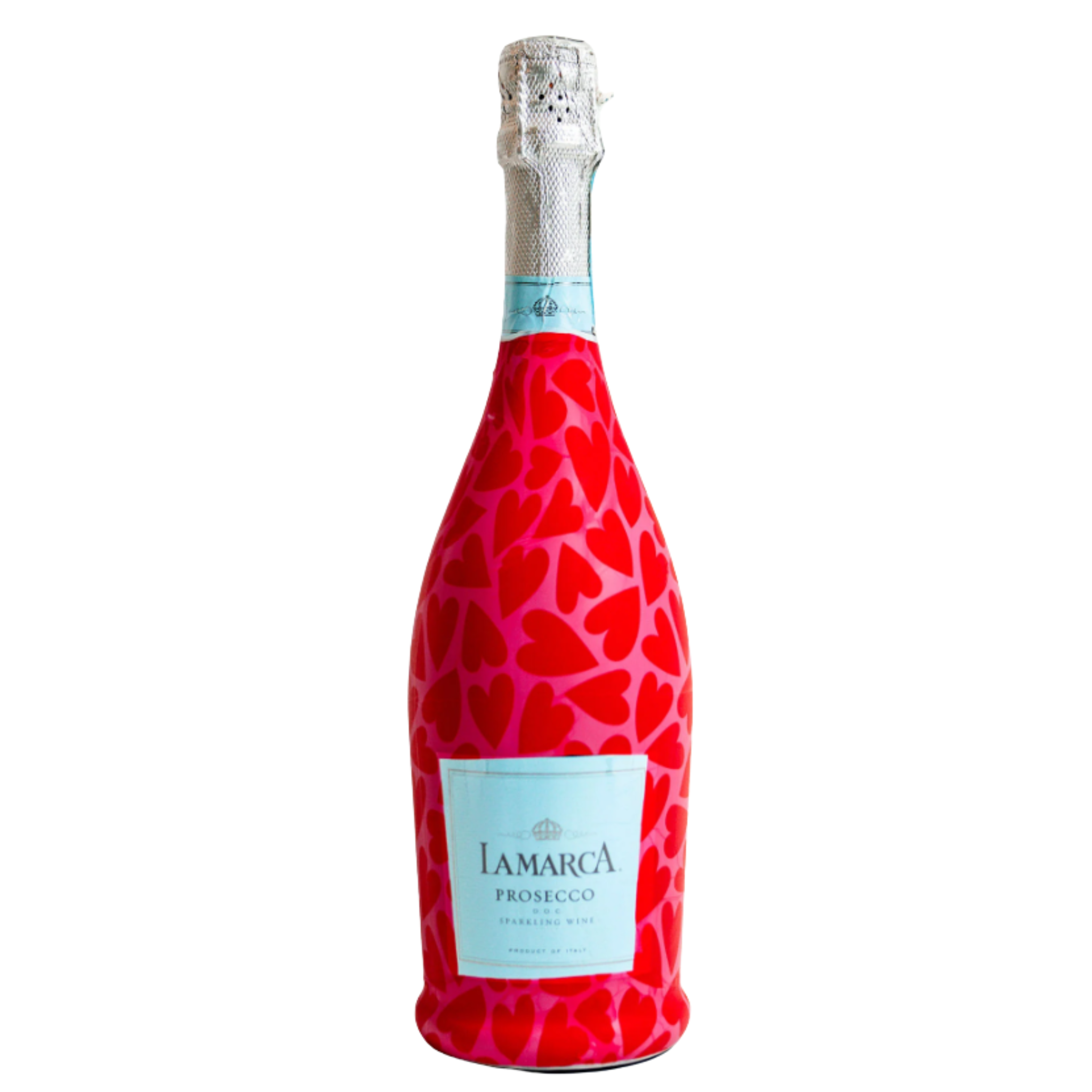 Prosecco Beau Bottles Bottle Wrap