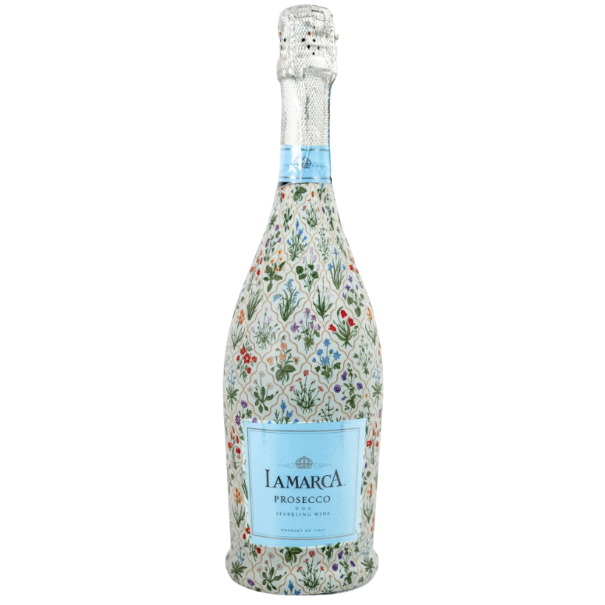 Prosecco Beau Bottles Bottle Wrap