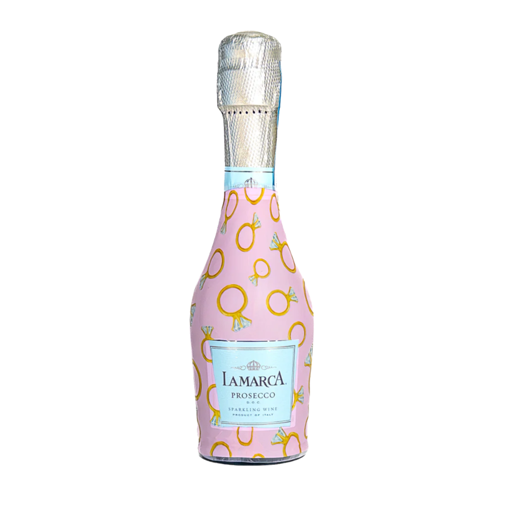 Mini La Marca Beau Bottles Bottle Wrap