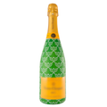 Veuve Clicquot Beau Bottles Bottle Wrap