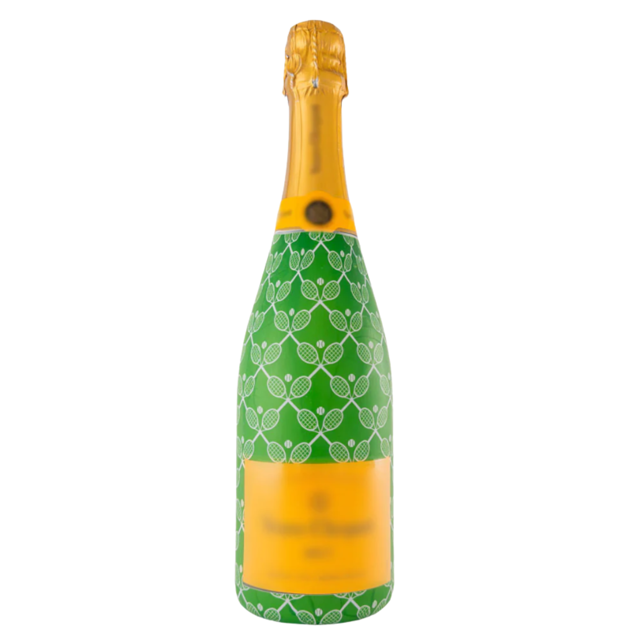 Veuve Clicquot Beau Bottles Bottle Wrap