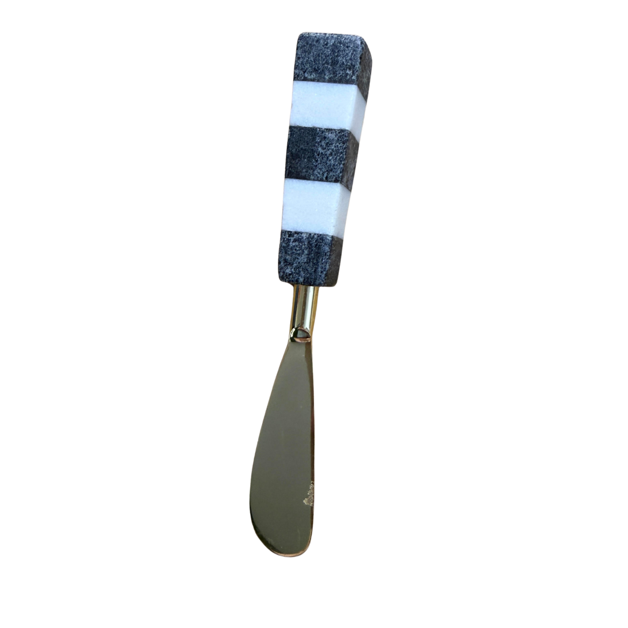 Marble Charcuterie Spreaders