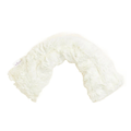 Cream Warmies Wrap