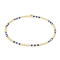 Gameday Hope Joy Bracelet - Gold