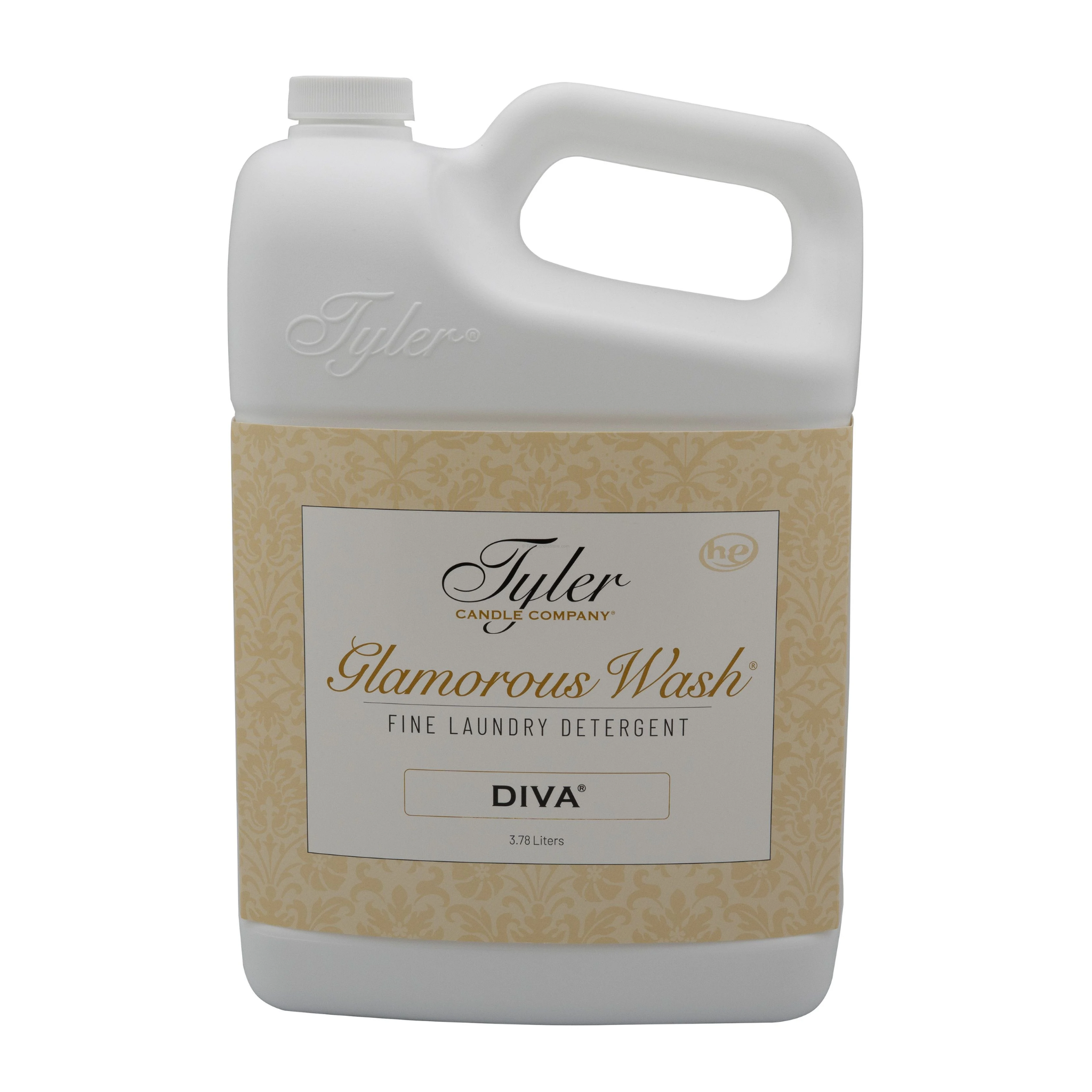 Diva Laundry Detergent