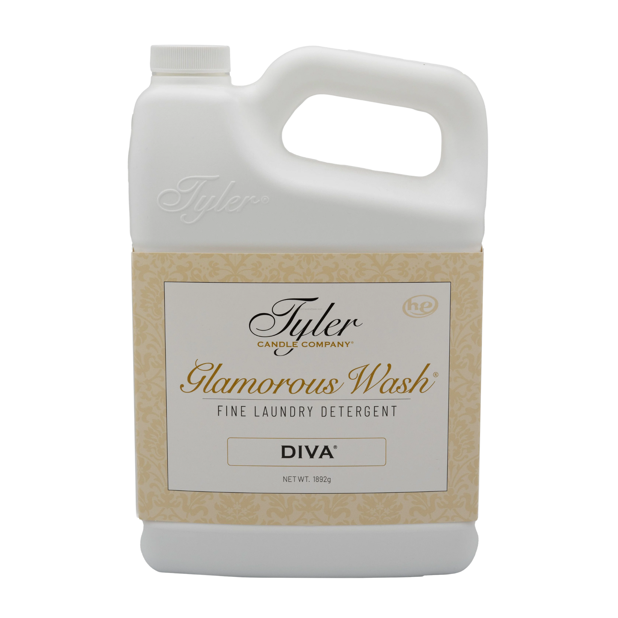 Diva Laundry Detergent