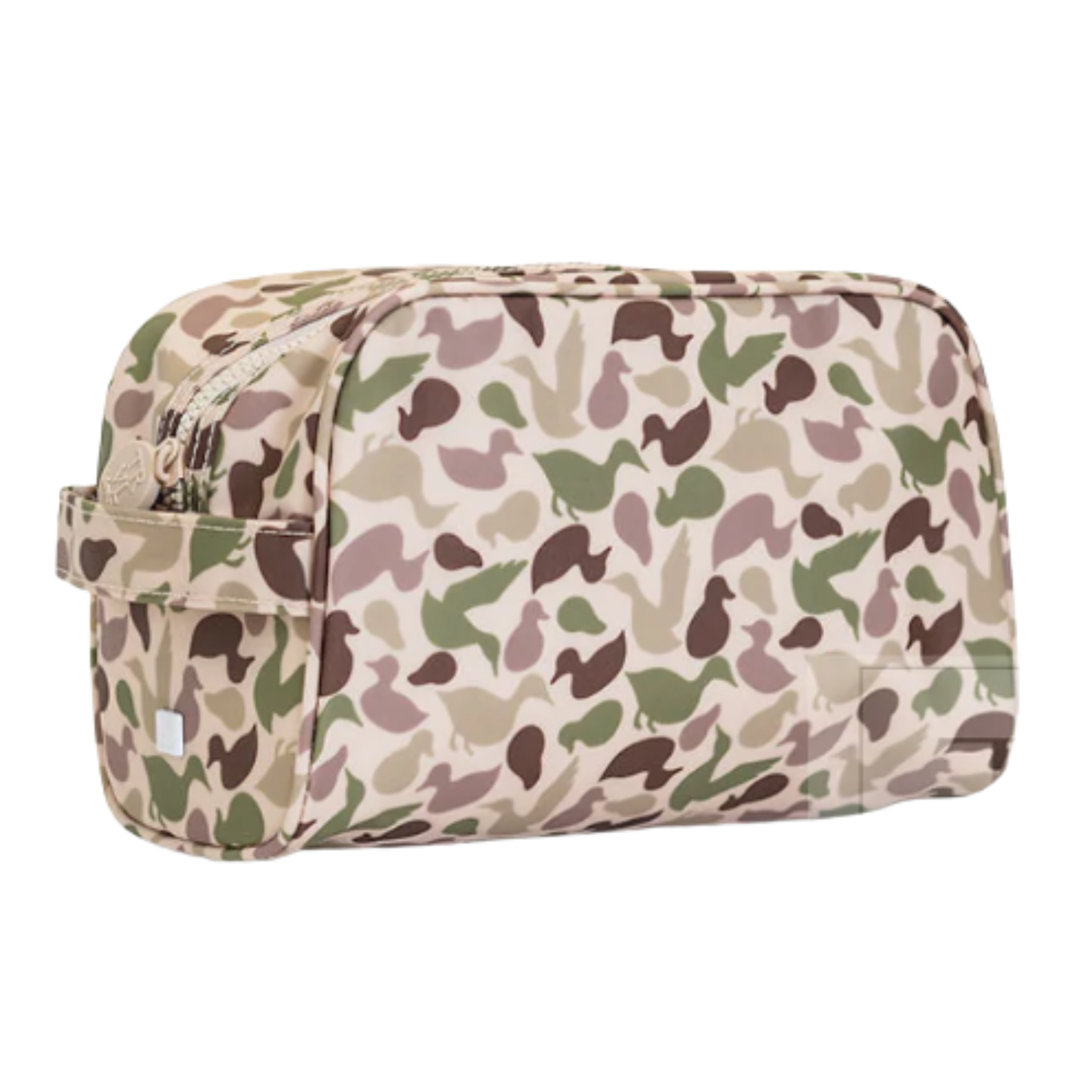 Stowaway Bag