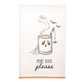Halloween Cocktail Towel