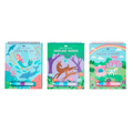 Watercolor Wizard Book