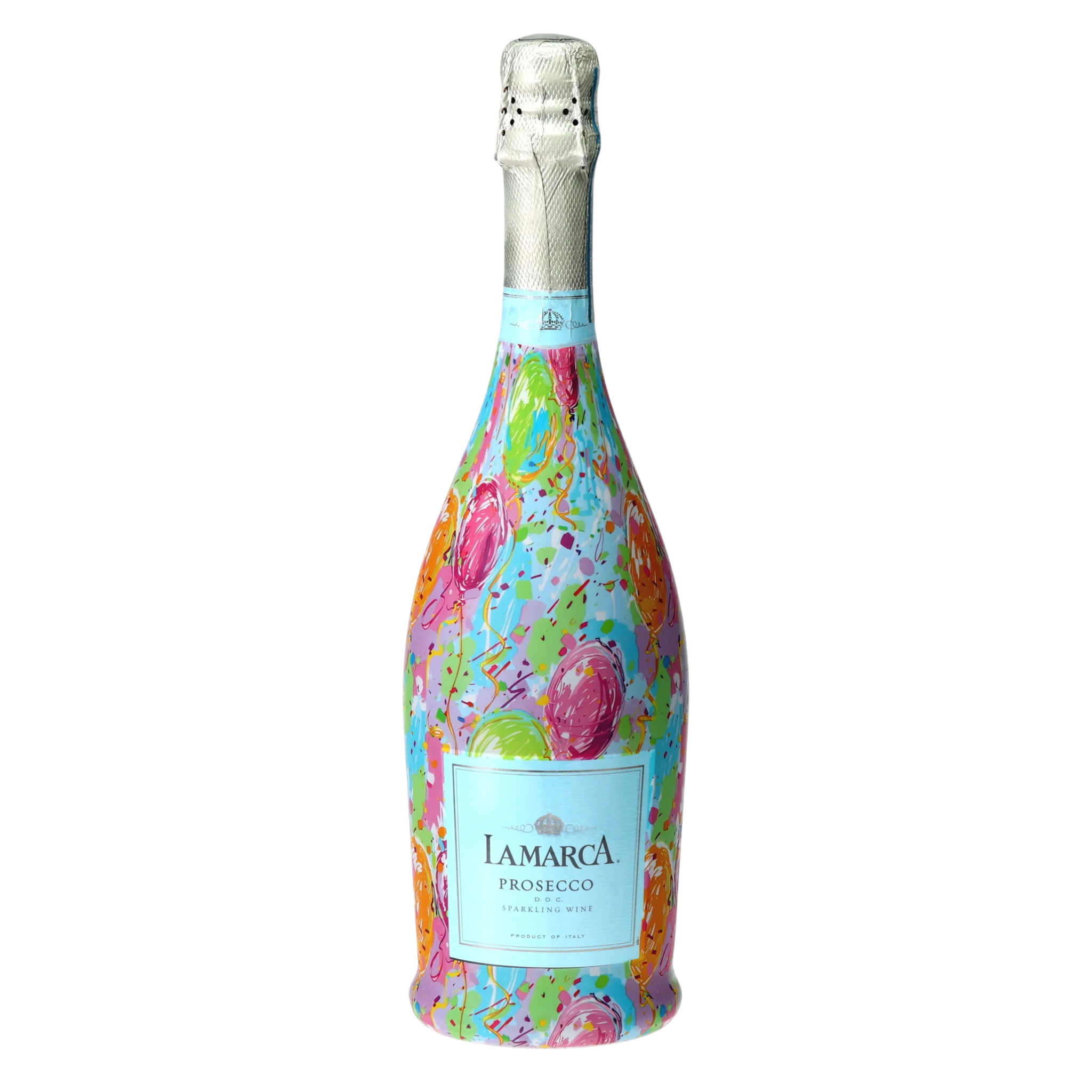 Prosecco Beau Bottles Bottle Wrap