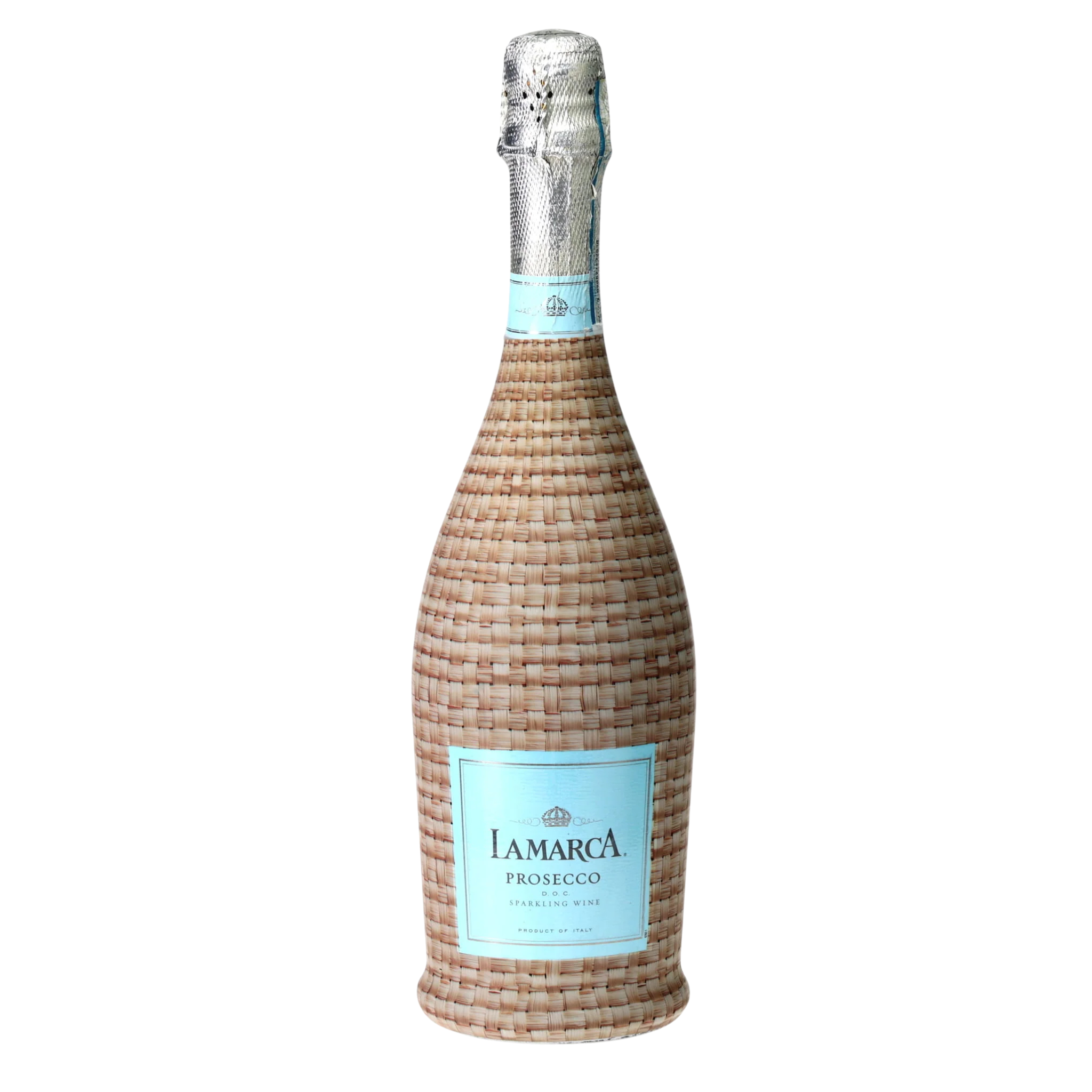 Prosecco Beau Bottles Bottle Wrap