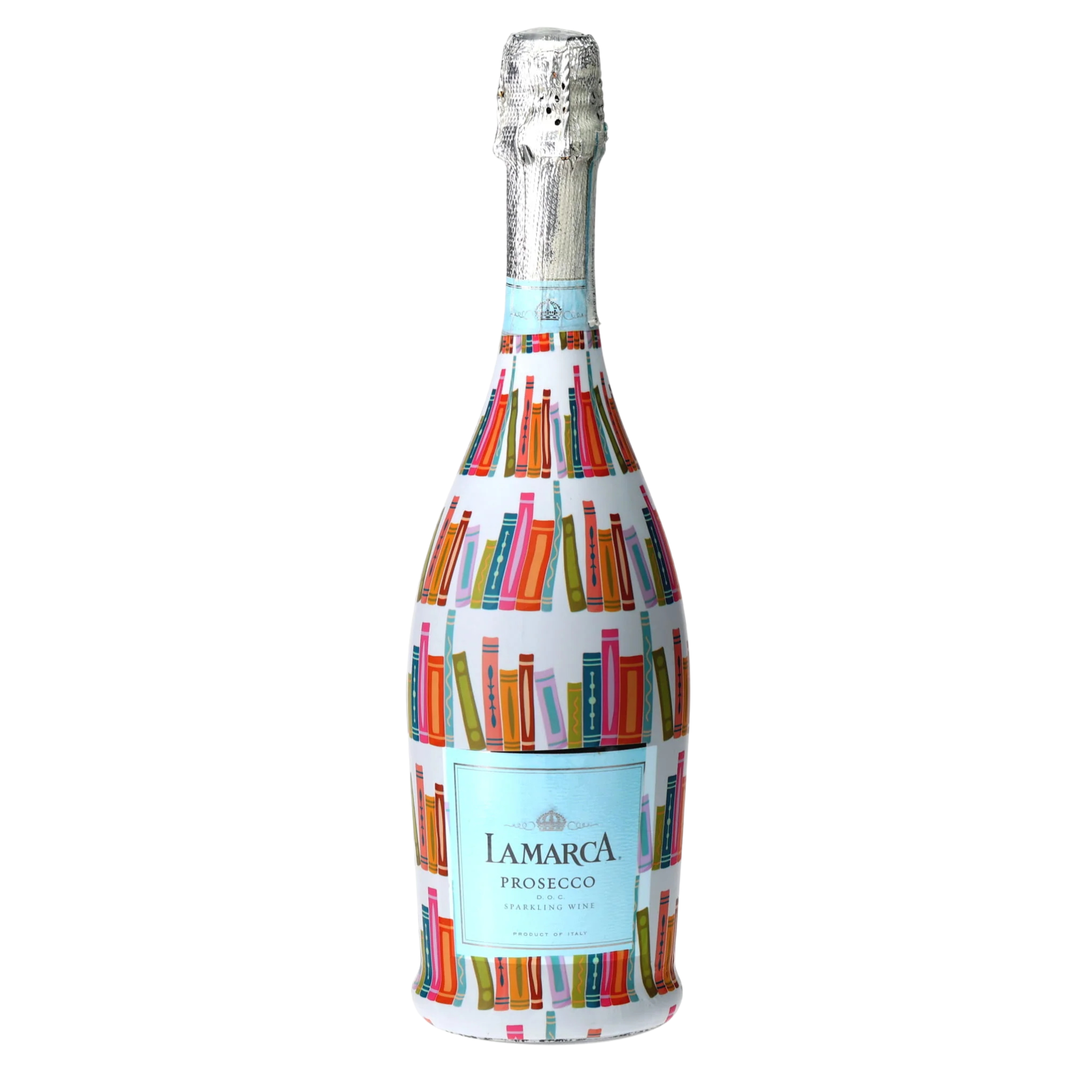 Prosecco Beau Bottles Bottle Wrap